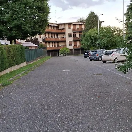 Sisters Appartamento Arsago Seprio